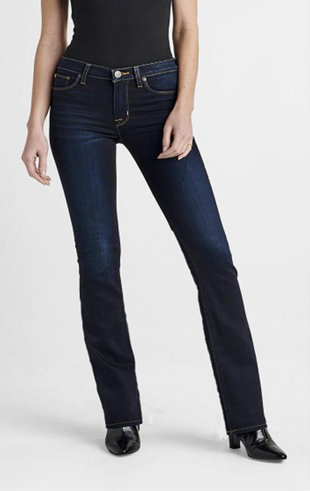 Agrona Women's Bootcut Denim